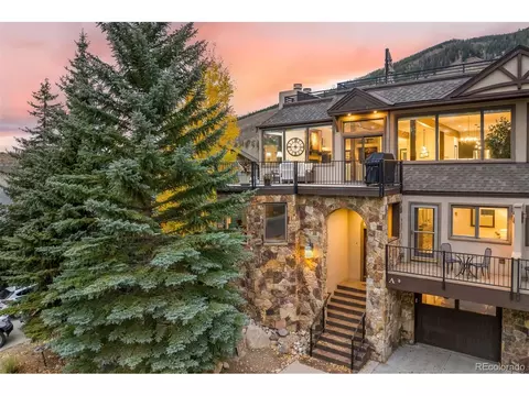373 Ensign Dr #A, Dillon, CO 80435
