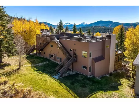 373 Ensign Dr #A, Dillon, CO 80435 photo 46
