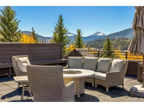 373 Ensign Dr #A, Dillon, CO 80435 photo 37