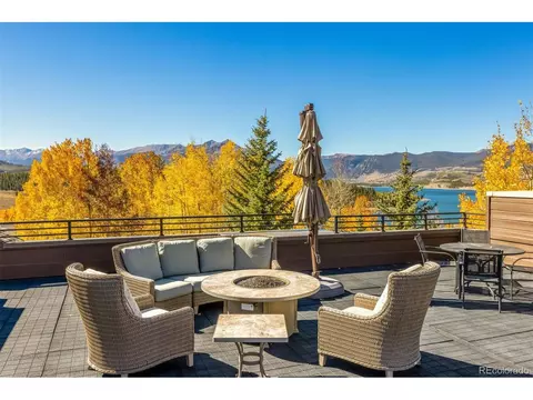 373 Ensign Dr #A, Dillon, CO 80435 photo 36