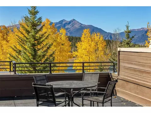 373 Ensign Dr #A, Dillon, CO 80435 photo 35