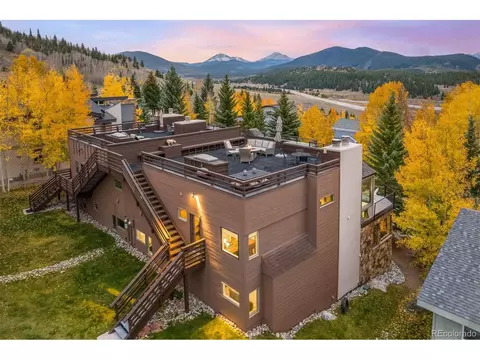 373 Ensign Dr #A, Dillon, CO 80435 photo 38