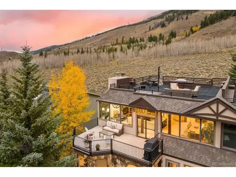 373 Ensign Dr #A, Dillon, CO 80435 photo 5