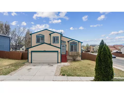 4751 Canyon Wren Ln, Colorado Springs, CO 80916