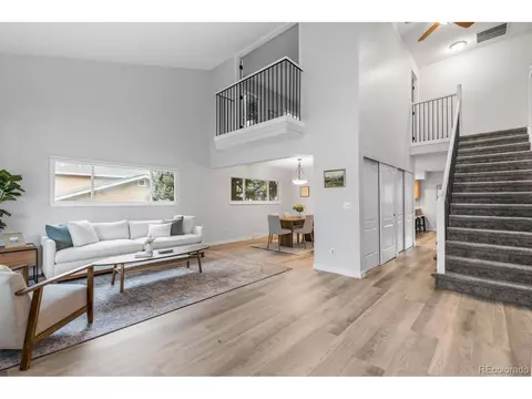 6255 E Peakview Pl, Centennial, CO 80111