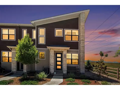 7881 Yampa River Ave, Littleton, CO 80125