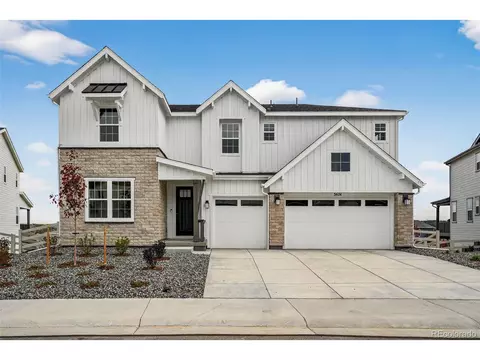 5674 Farrier Pt, Castle Rock, CO 80104