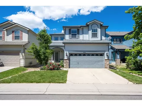 5193 E 119th Way, Thornton, CO 80233