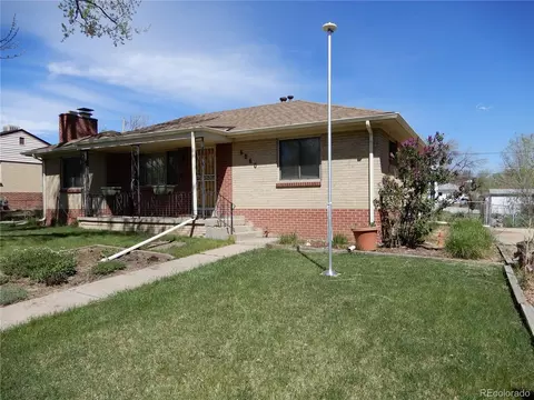 6060 Marshall Ct, Arvada, CO 80003 photo 2