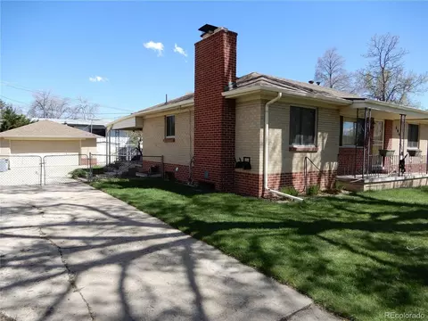 6060 Marshall Ct, Arvada, CO 80003 photo 3