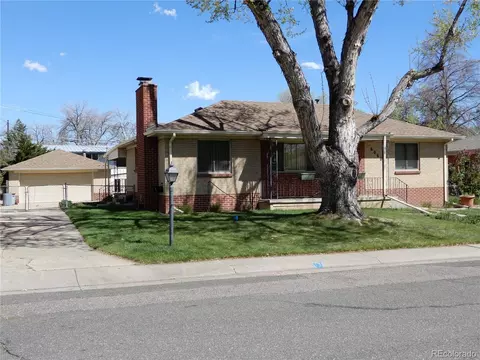 6060 Marshall Ct, Arvada, CO 80003