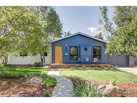 2058 Alpine Dr, Boulder, CO 80304 photo 1