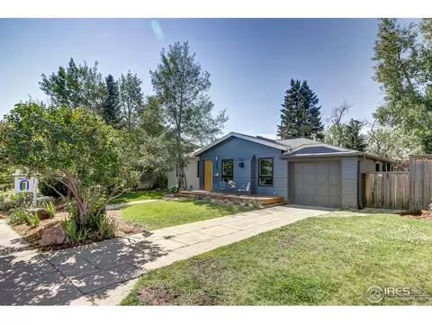 2058 Alpine Dr, Boulder, CO 80304 photo 2