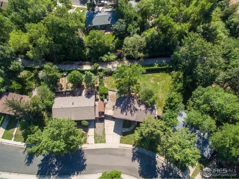 3640 Berkley Ave, Boulder, CO 80305 photo 10