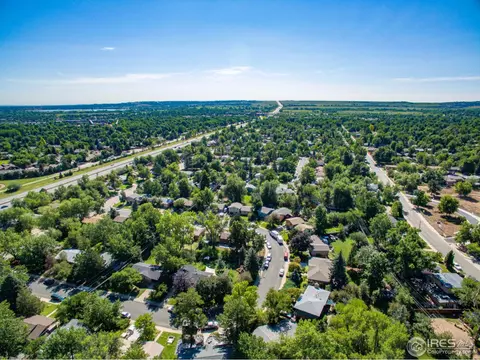 3640 Berkley Ave, Boulder, CO 80305 photo 29