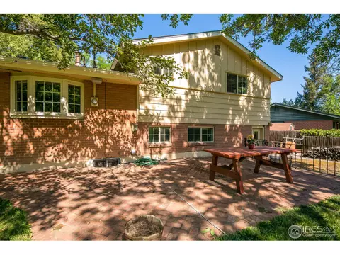 3640 Berkley Ave, Boulder, CO 80305 photo 4