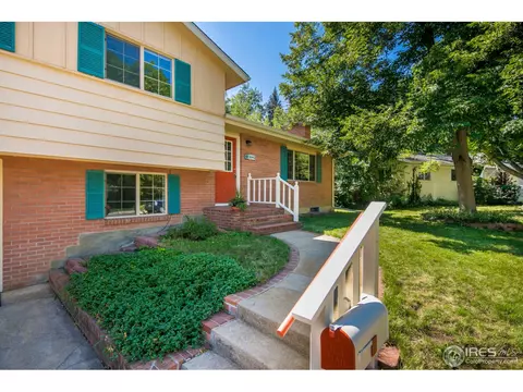 3640 Berkley Ave, Boulder, CO 80305 photo 2