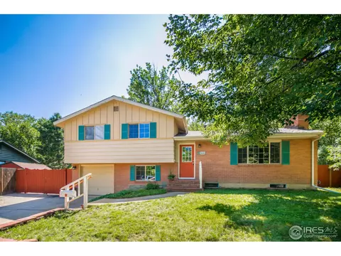 3640 Berkley Ave, Boulder, CO 80305 photo 1