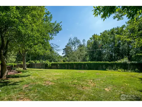 3640 Berkley Ave, Boulder, CO 80305 photo 6