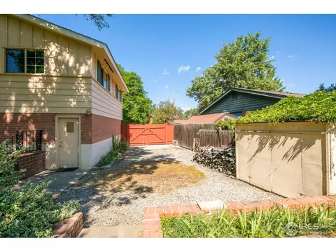 3640 Berkley Ave, Boulder, CO 80305 photo 5