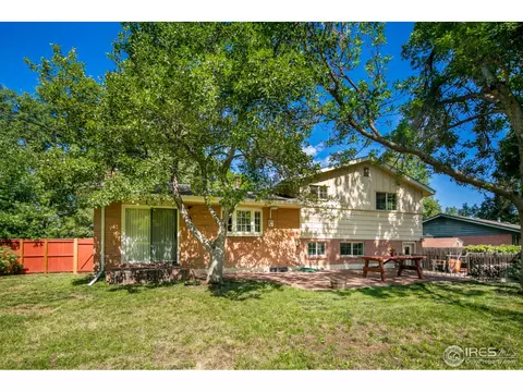 3640 Berkley Ave, Boulder, CO 80305 photo 3