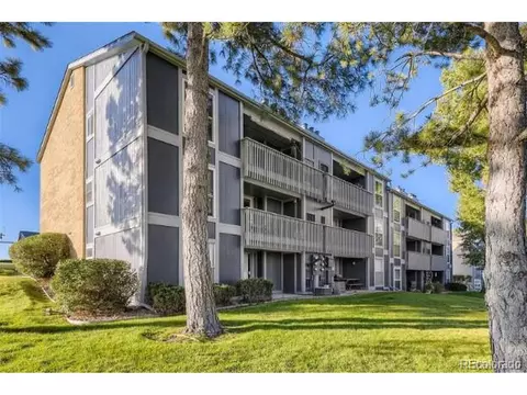 7358 S Xenia Cir #F, Centennial, CO 80112