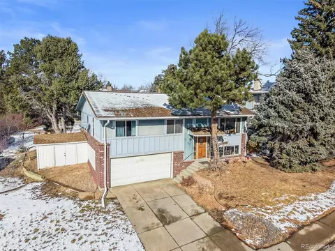 12463 W Maryland Dr, Lakewood, CO 80228