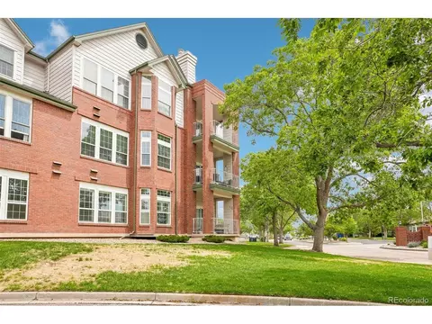 2897 W Riverwalk Cir #307, Littleton, CO 80123