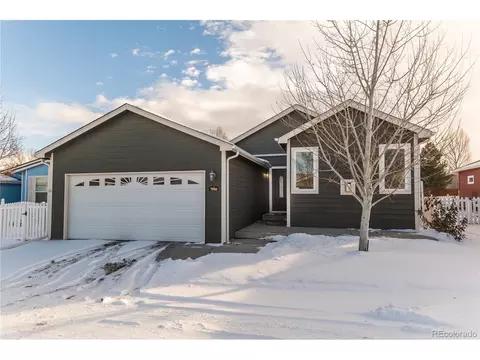 7980 Larkspur Cir #225, Frederick, CO 80530