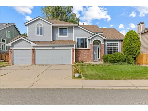 11723 W 56th Cir, Arvada, CO 80002