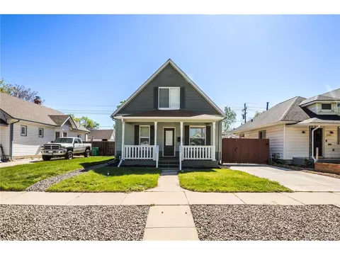 2980 S Bannock St, Englewood, CO 80110