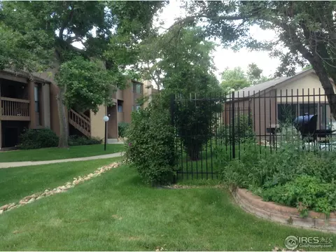 3545 28th St #208, Boulder, CO 80301 photo 1