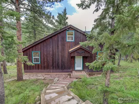 663 Hickory Dr, Lyons, CO 80540 photo 1