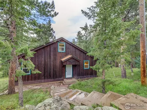 663 Hickory Dr, Lyons, CO 80540 photo 2