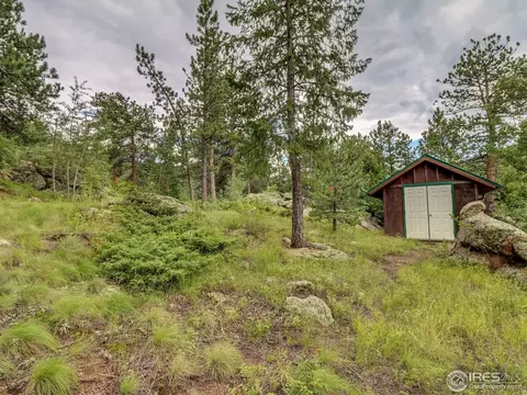 663 Hickory Dr, Lyons, CO 80540 photo 5