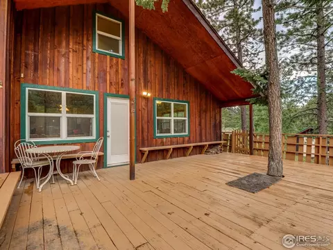 663 Hickory Dr, Lyons, CO 80540 photo 3