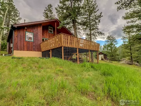 663 Hickory Dr, Lyons, CO 80540 photo 4