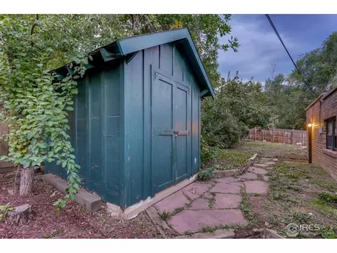 890 9th St, Boulder, CO 80302 photo 25
