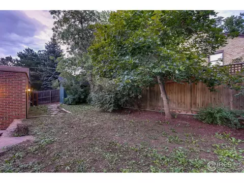890 9th St, Boulder, CO 80302 photo 24