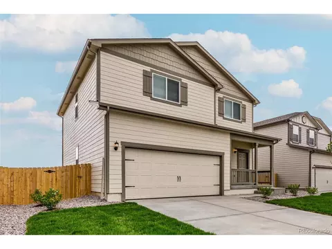 7214 Fraser St, Frederick, CO 80530 photo 1