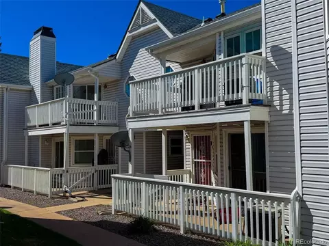 12615 E Pacific Cir #C, Aurora, CO 80014