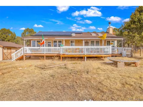 1676 G Path, Cotopaxi, CO 81223 photo 2