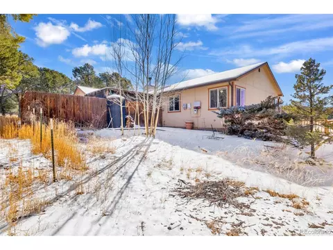 1676 G Path, Cotopaxi, CO 81223 photo 25