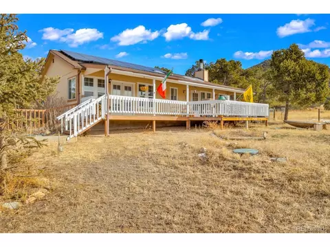 1676 G Path, Cotopaxi, CO 81223 photo 1