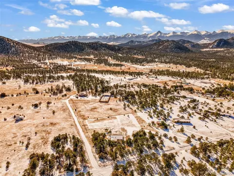 1676 G Path, Cotopaxi, CO 81223 photo 30
