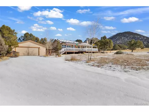 1676 G Path, Cotopaxi, CO 81223 photo 3