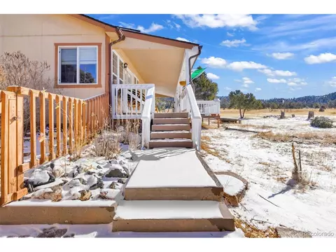 1676 G Path, Cotopaxi, CO 81223 photo 4