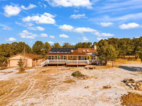 1676 G Path, Cotopaxi, CO 81223 photo 27