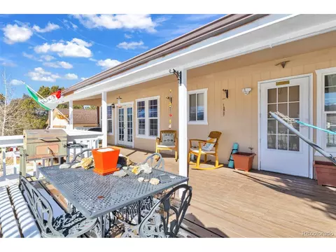 1676 G Path, Cotopaxi, CO 81223 photo 21