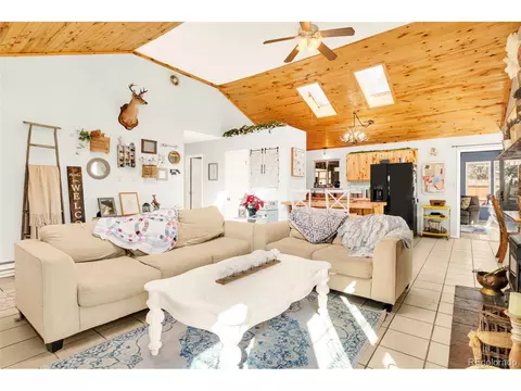 1676 G Path, Cotopaxi, CO 81223 photo 8